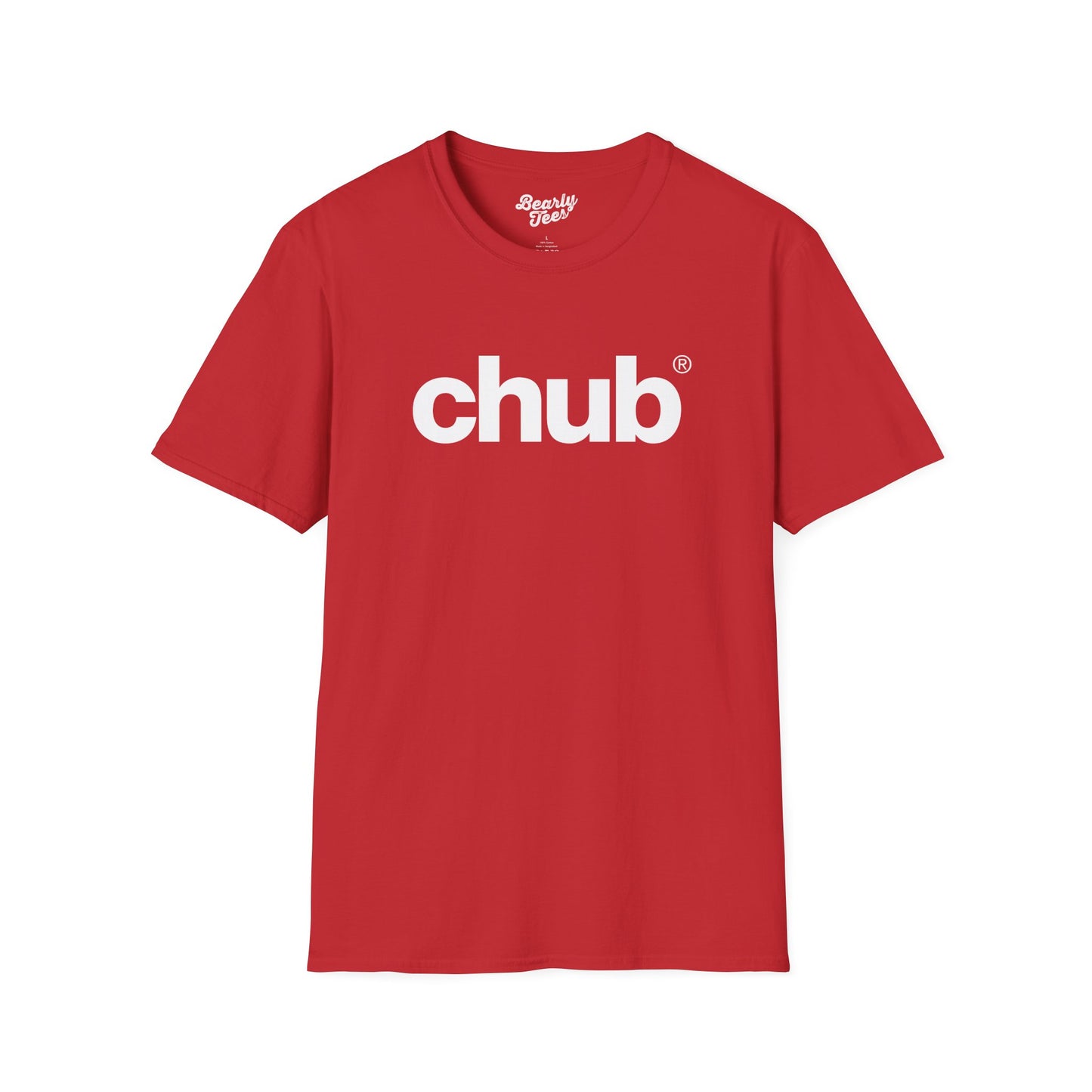 Chub (R) T-Shirt