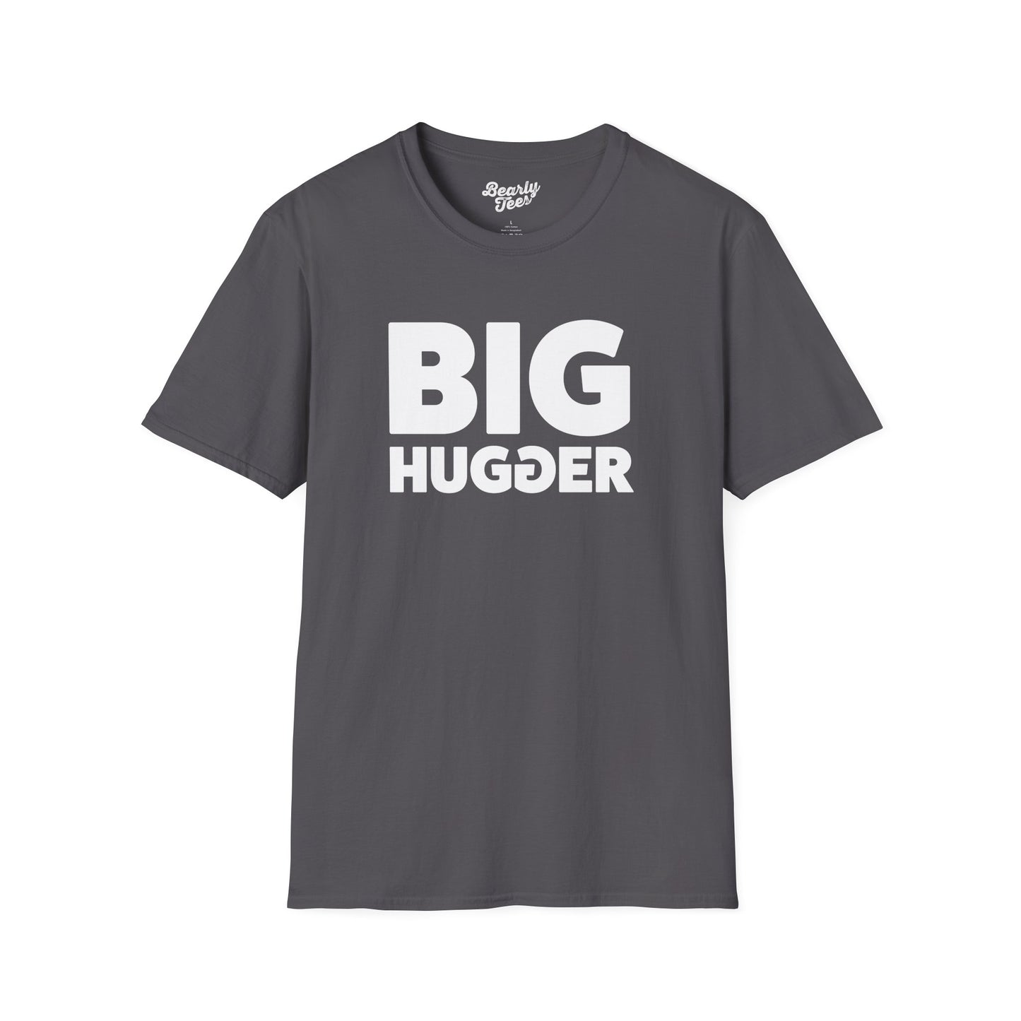 Big hugger