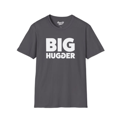 Big hugger