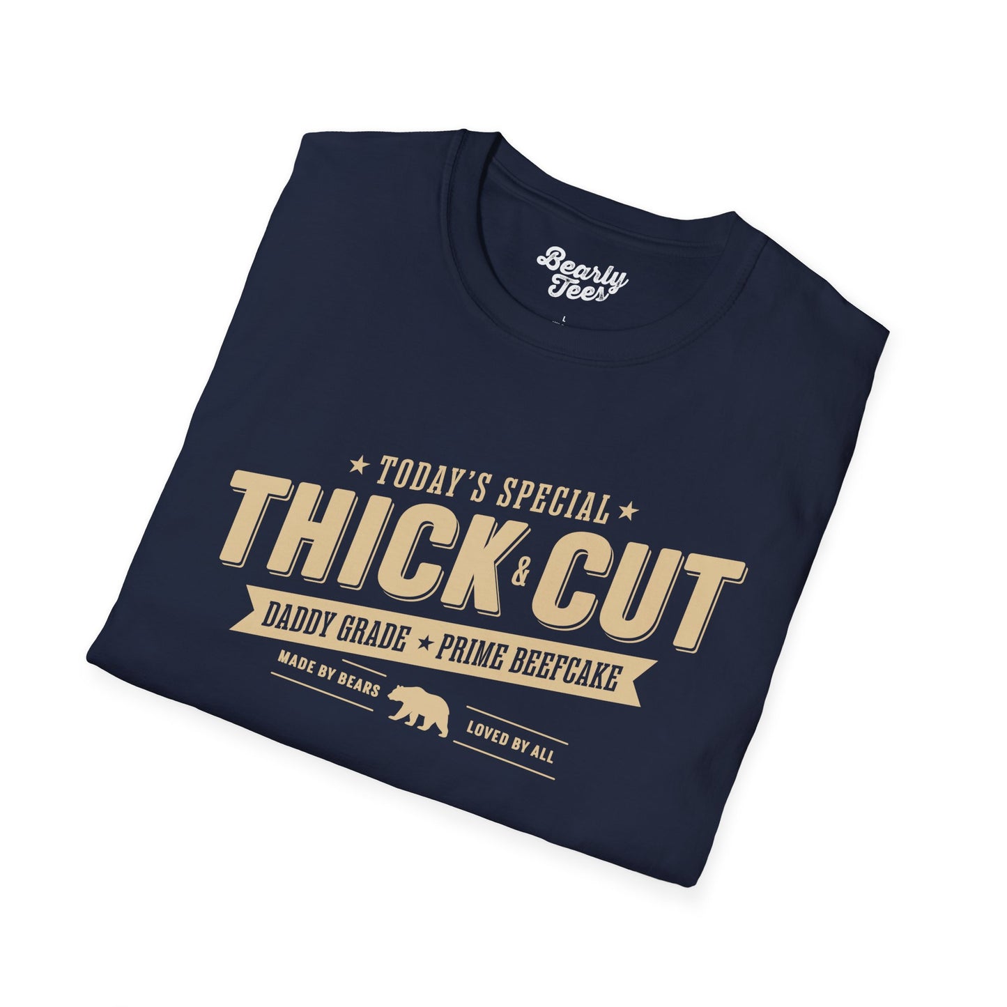 Thick Cut