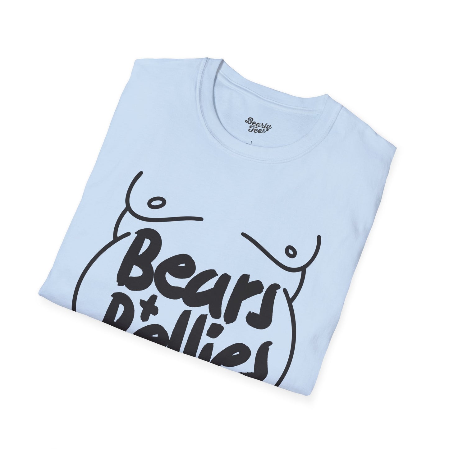 Bears & Bellies T-Shirt