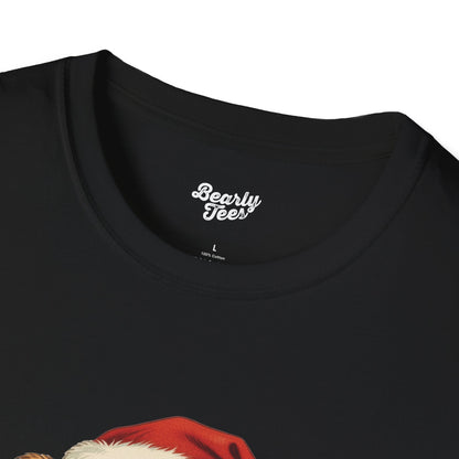 Naughty Boys T-Shirt