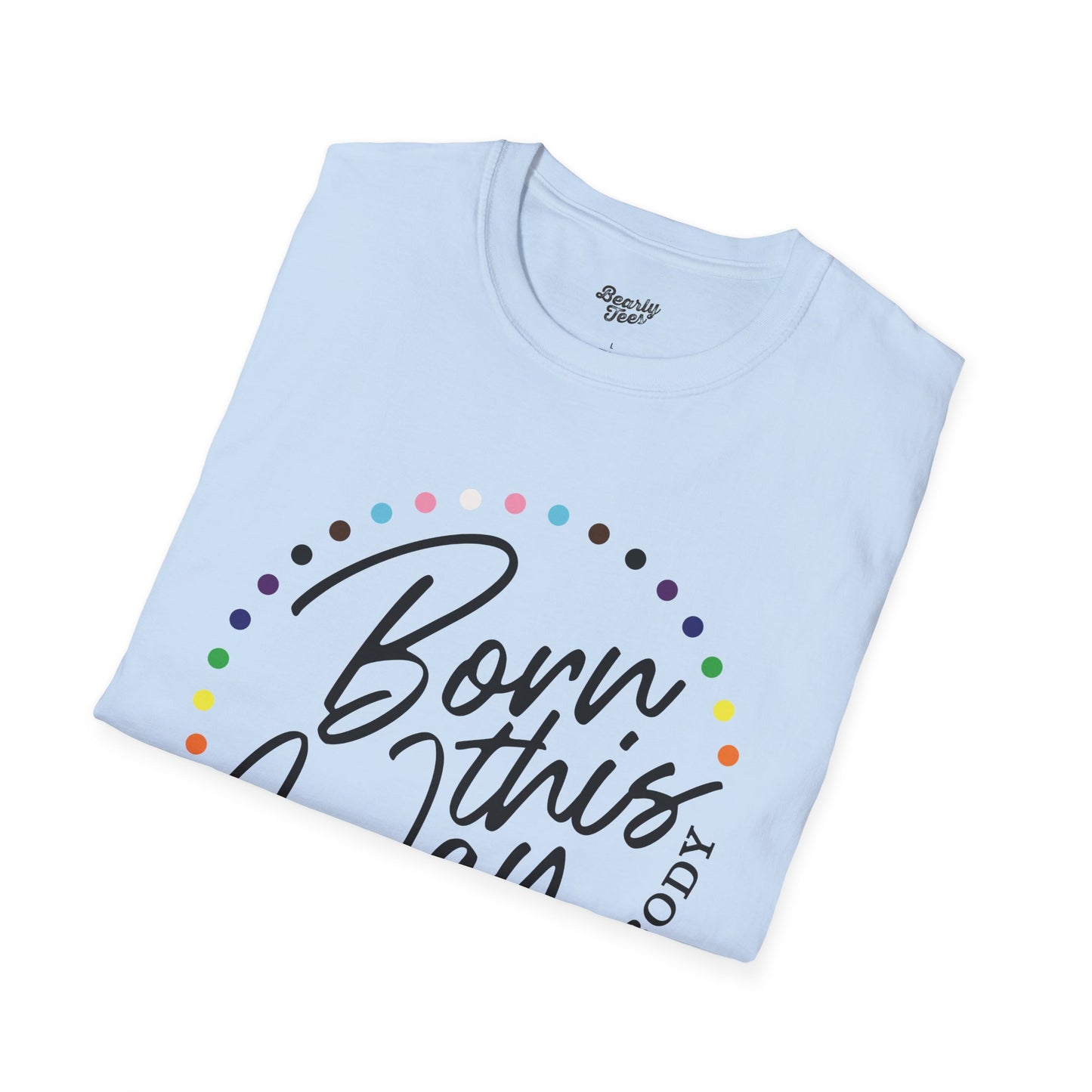 Born this way