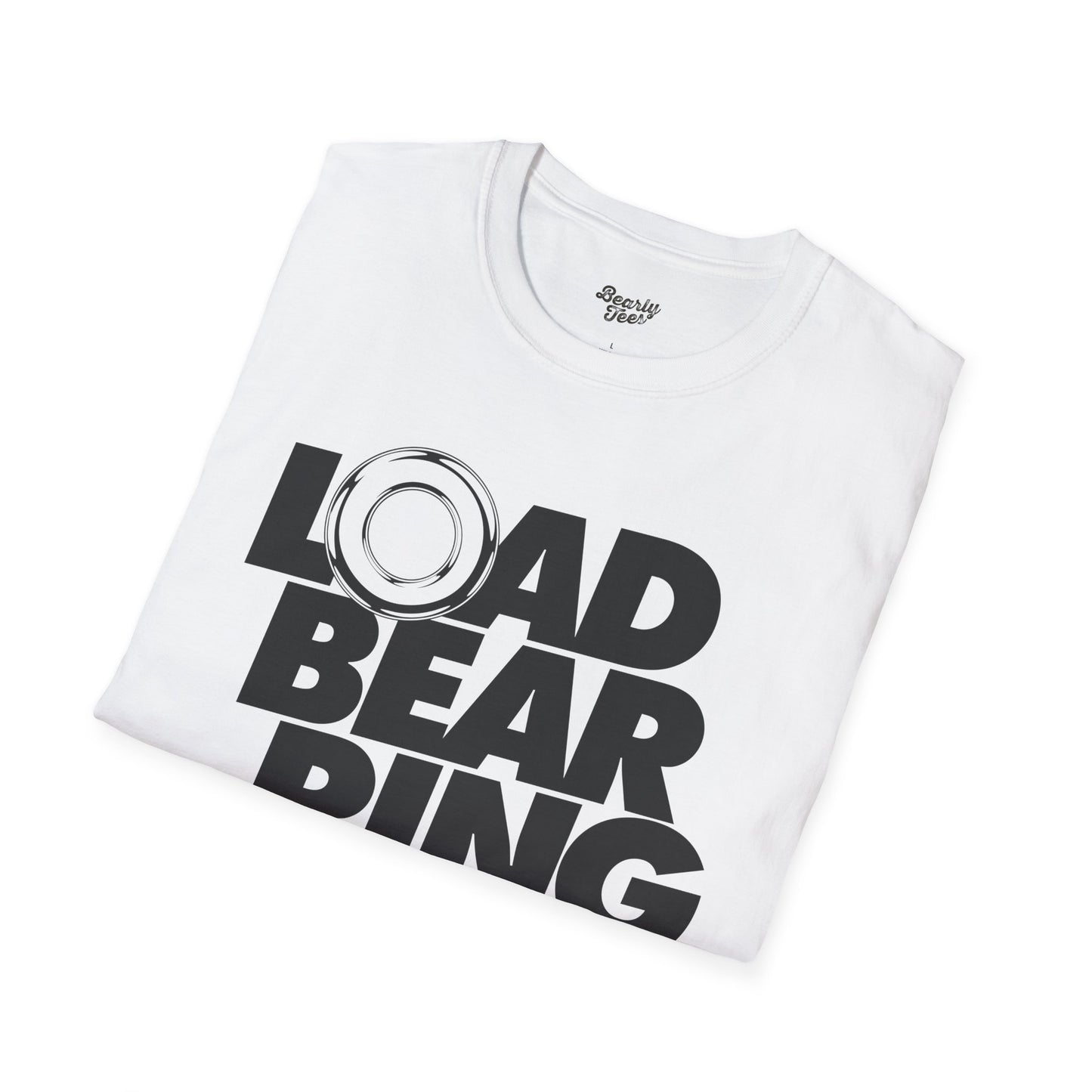 Load Bear Ring