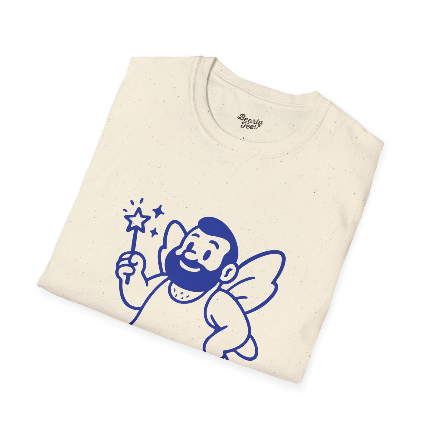 Fairy Bearmother 1 T-Shirt