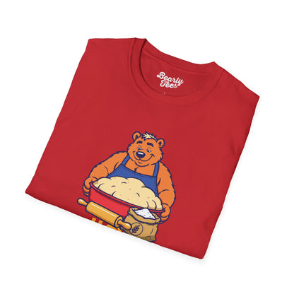 Hot Bear Baker 4