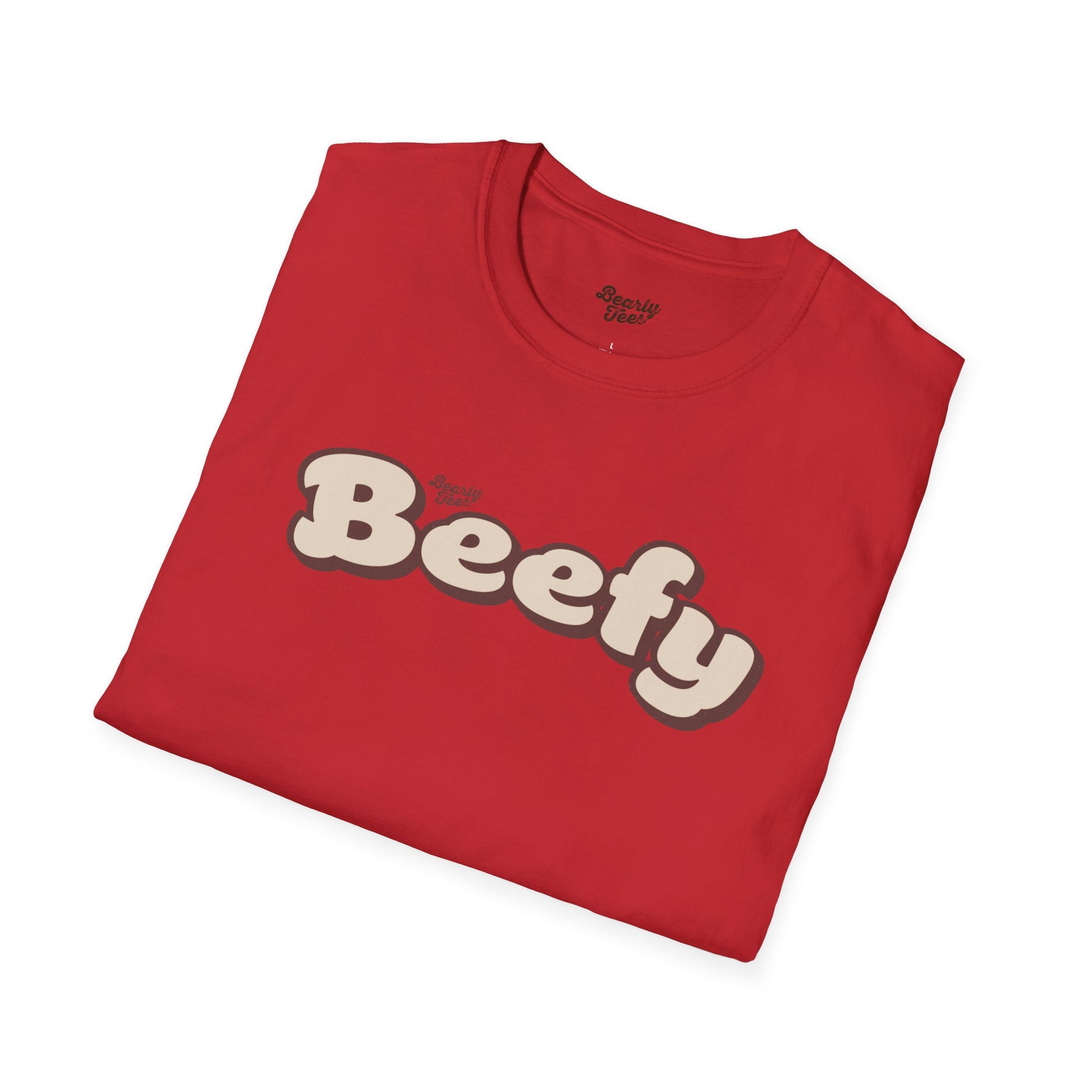 Beefy logo