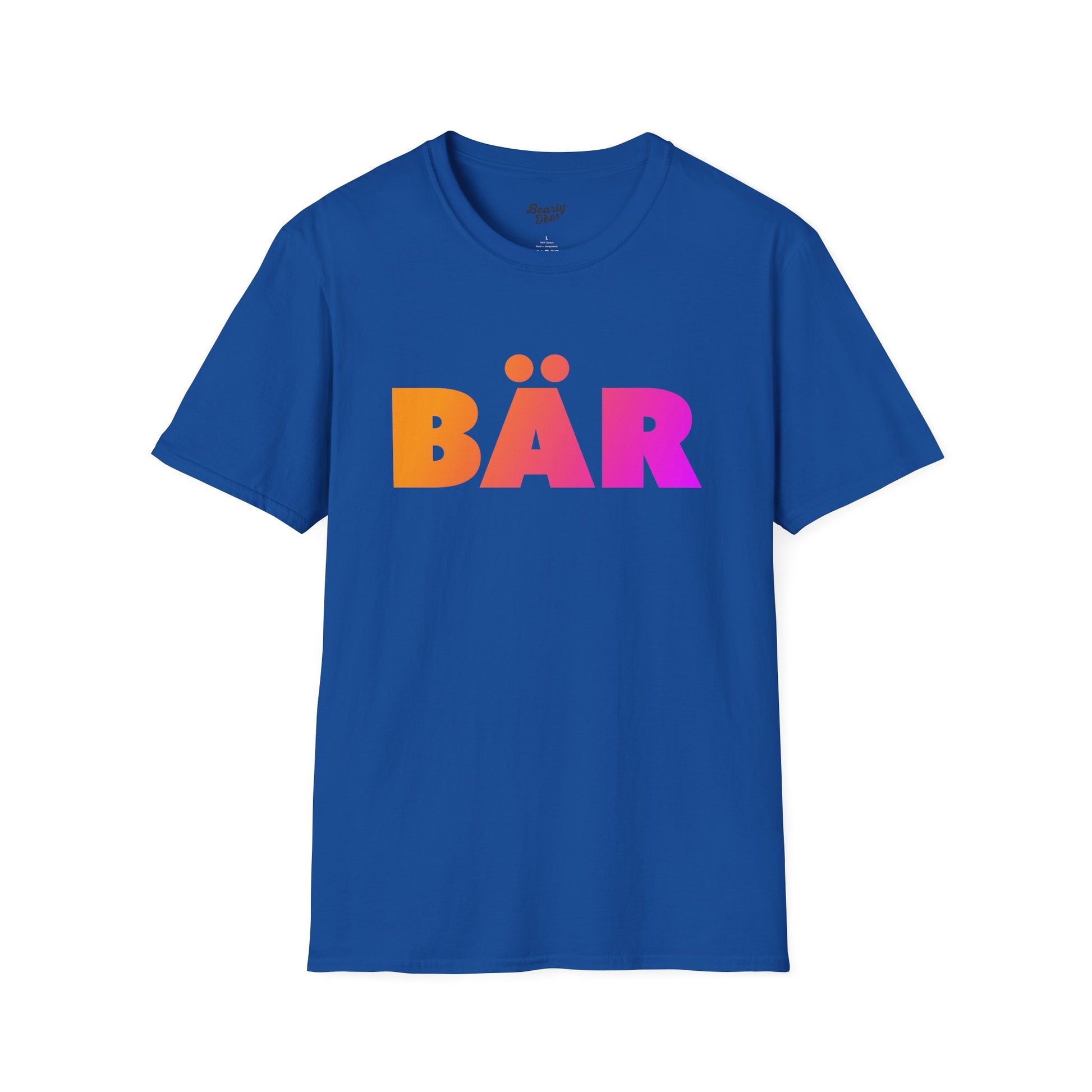 Bär