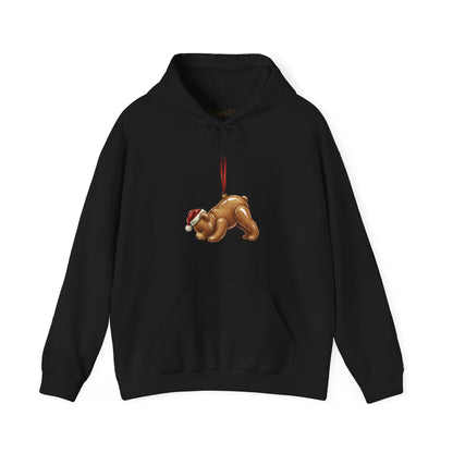 Ornament 5 Hoodie