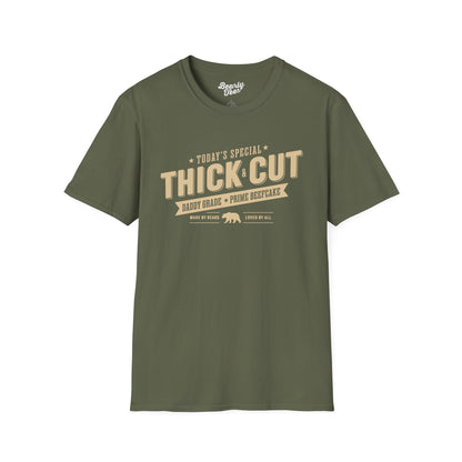 Thick Cut