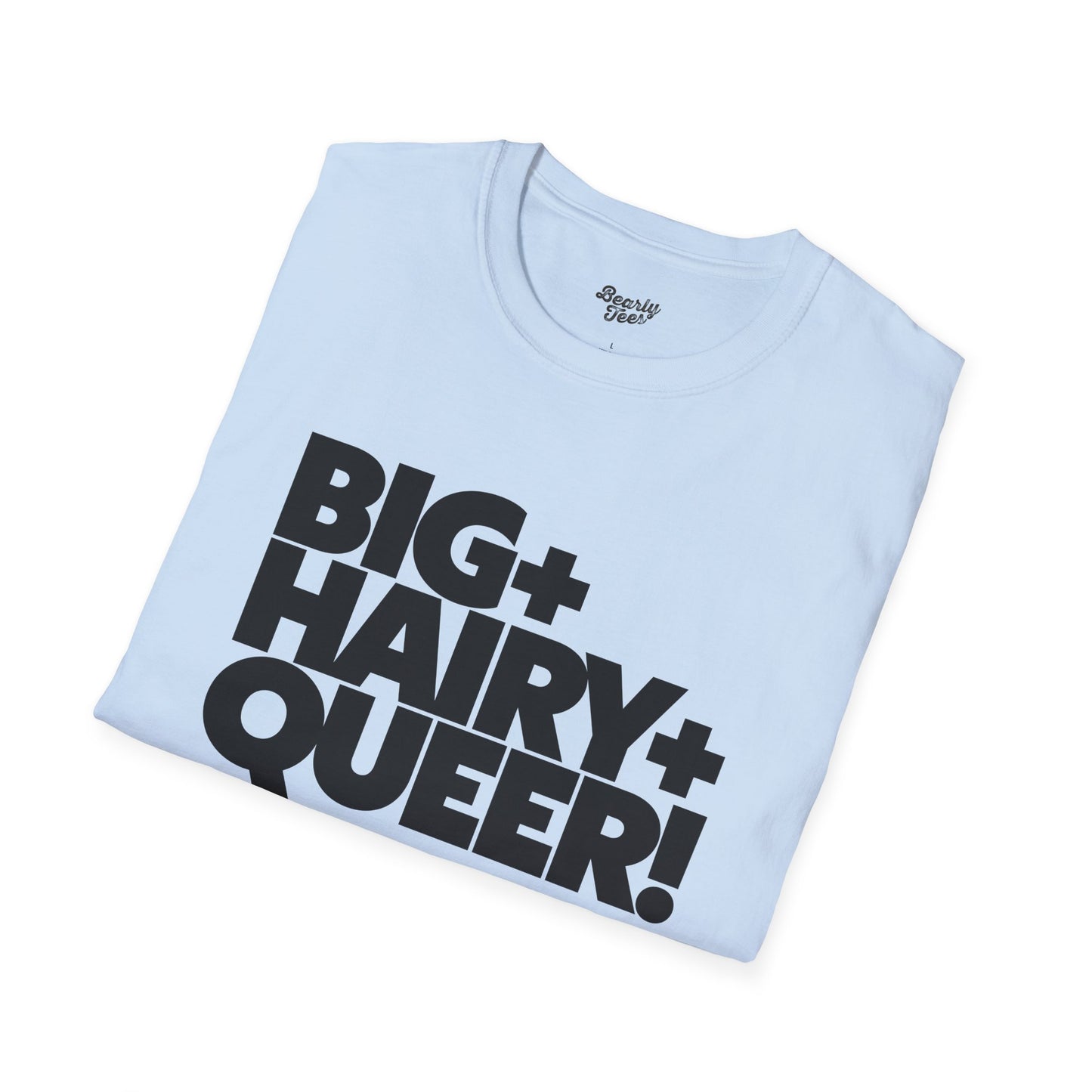 Big+Hairy+Queer