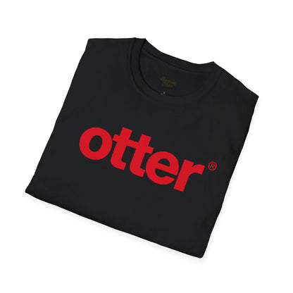 Otter (R) T-Shirt