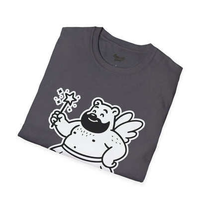 Fairy Bearmother 2 T-Shirt