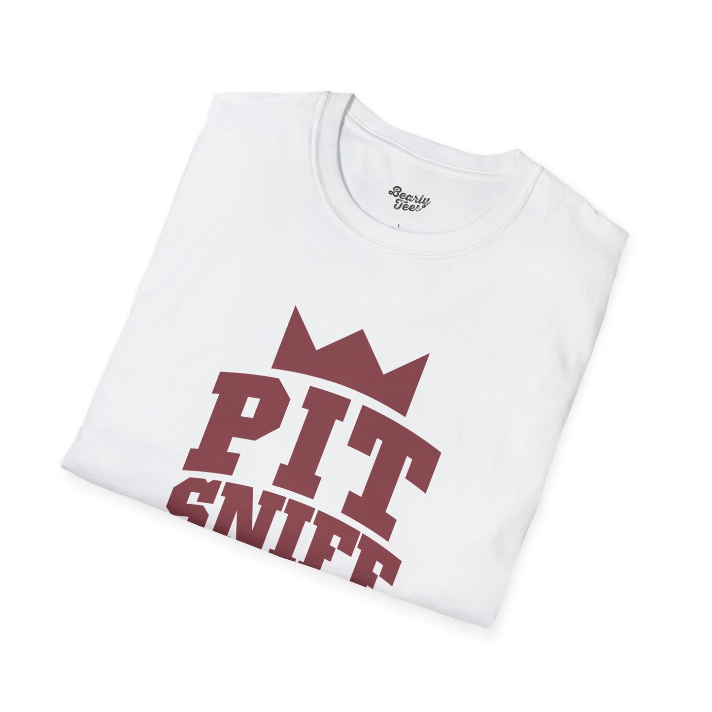 Pit Sniff Society