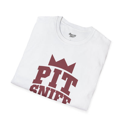 Pit Sniff Society