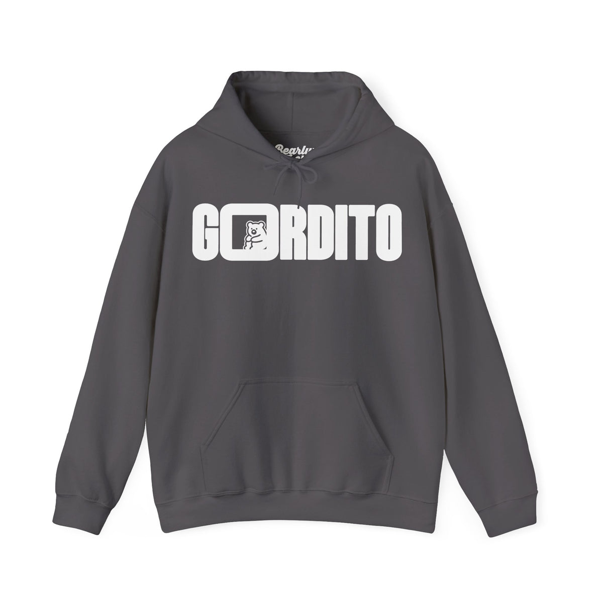 Gordito Hoodie
