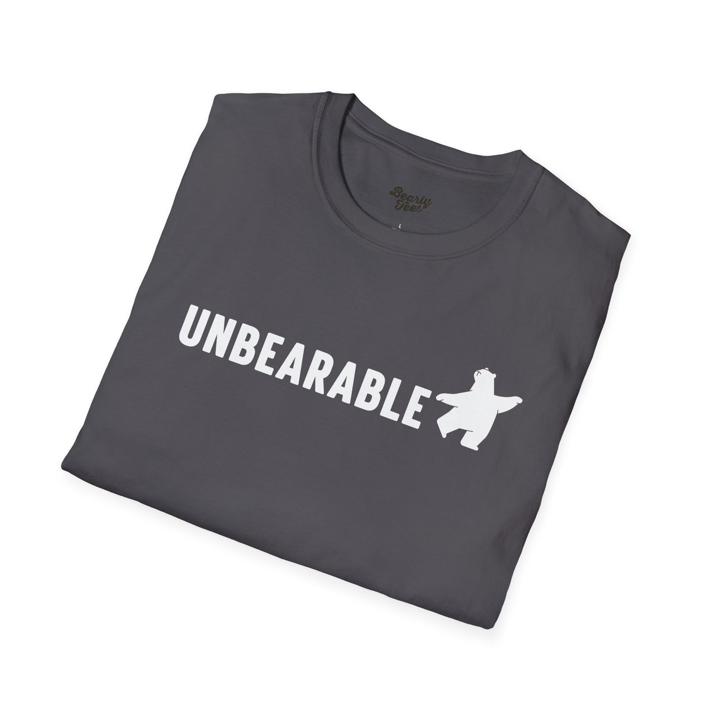 Unbearable
