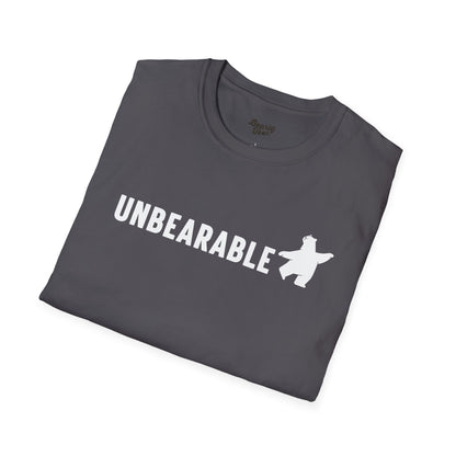 Unbearable