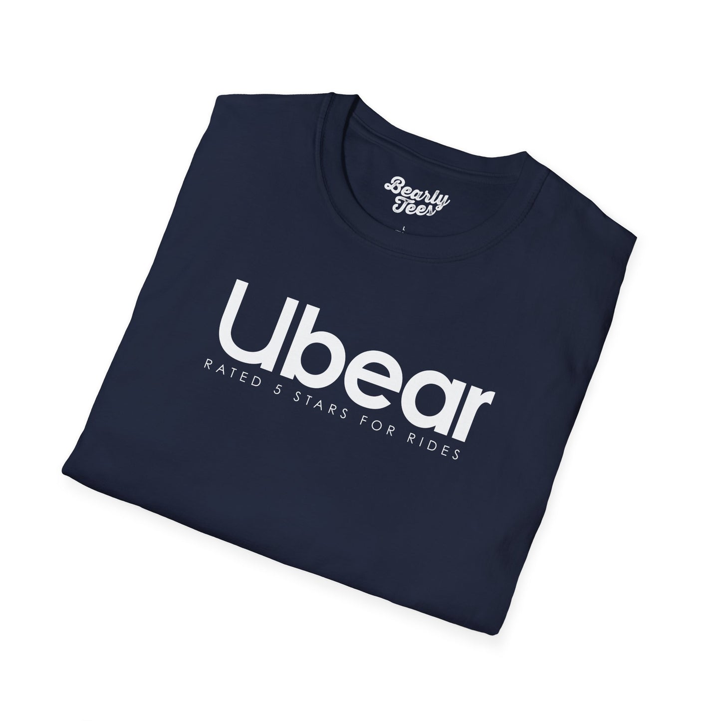 Ubear 5 star rides