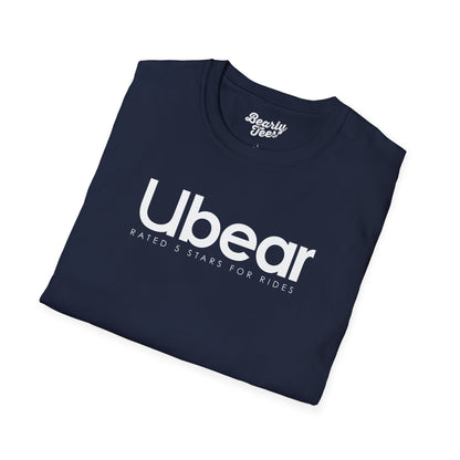 Ubear 5 star rides