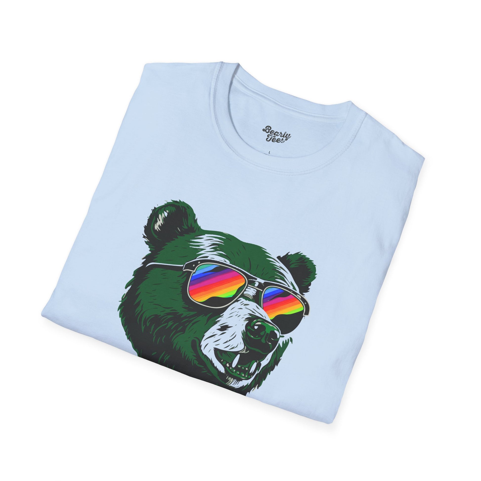 Bear Pride