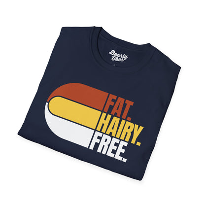 Fat Hairy Free