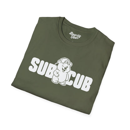 Sub Cub T-Shirt