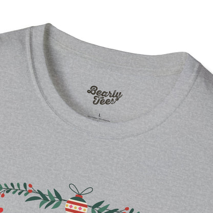 Jingle Bears T-Shirt