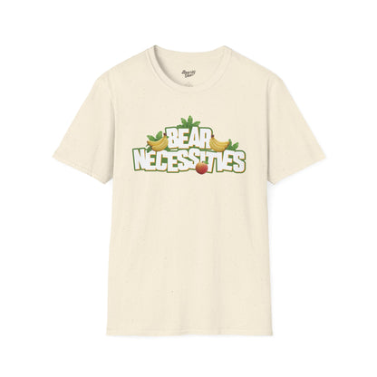 Bear Necessities T-Shirt