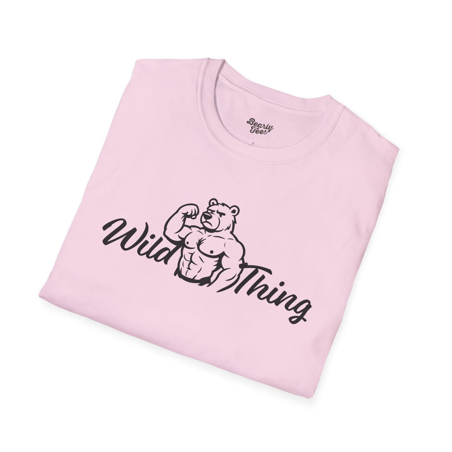 Wild Thing T-Shirt