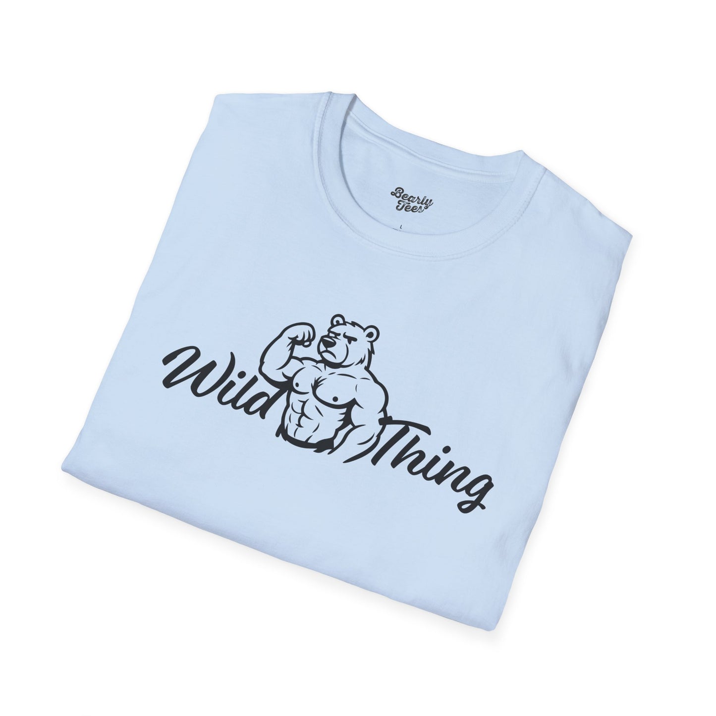 Wild Thing T-Shirt
