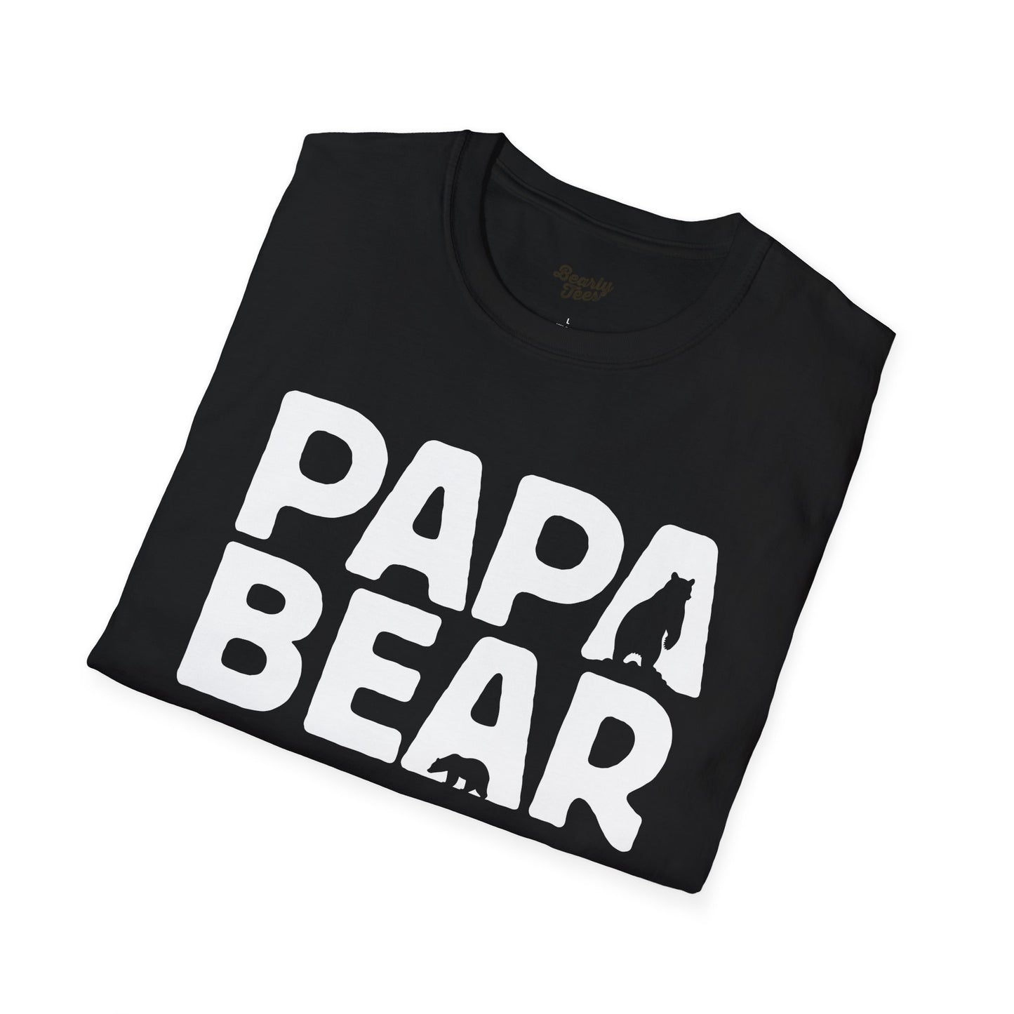 Papa Bear