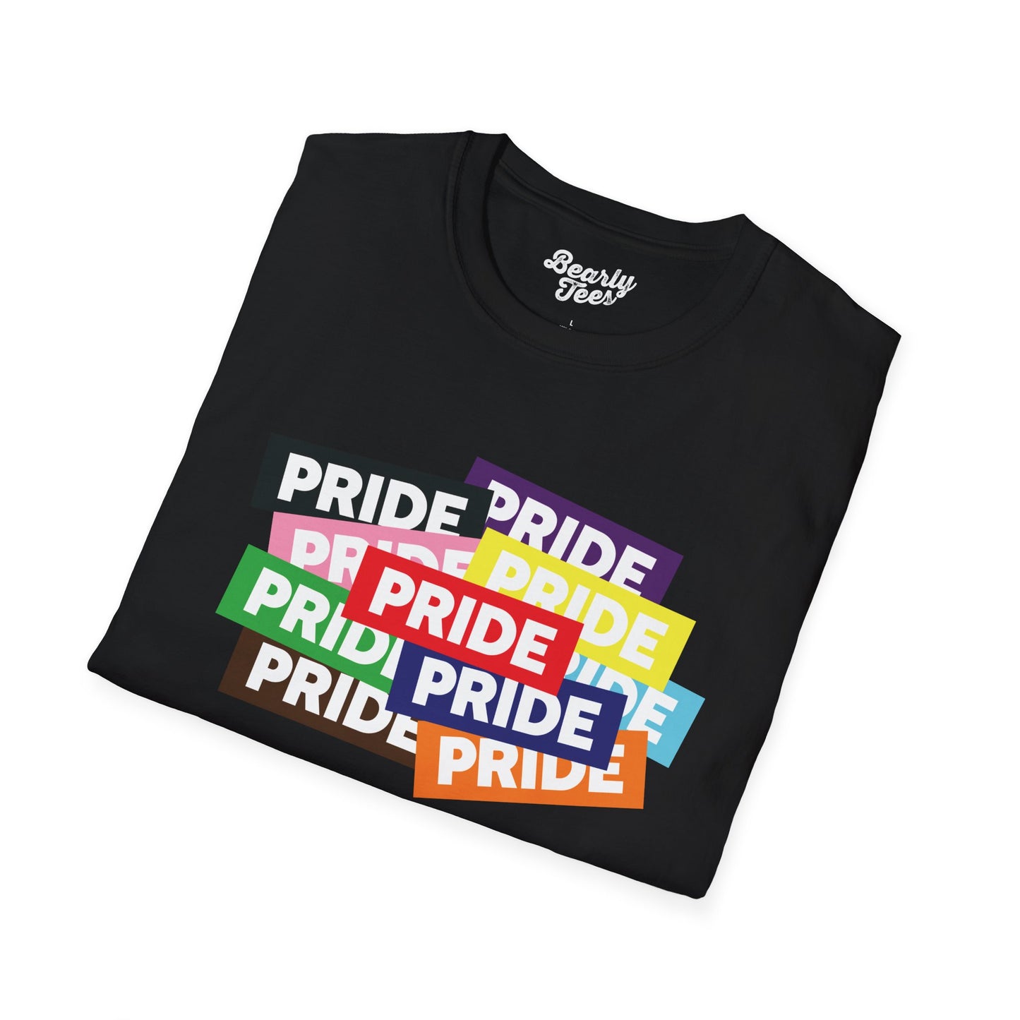Pride Labels