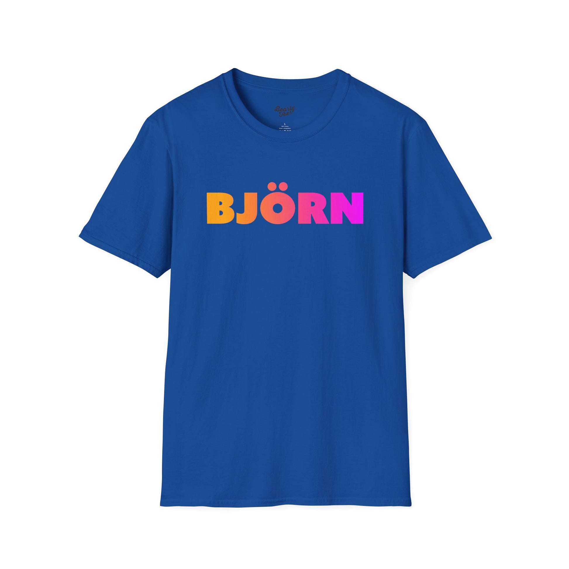 Bjorn