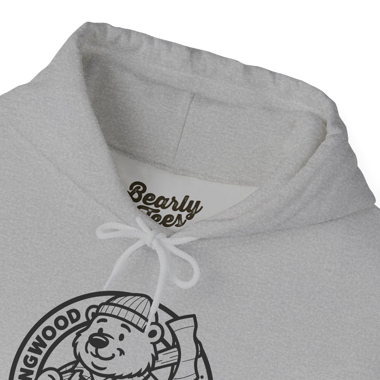 Morningwood Lumber Co Hoodie