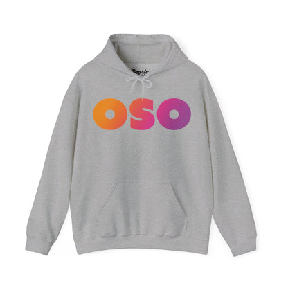 Oso Hoodie