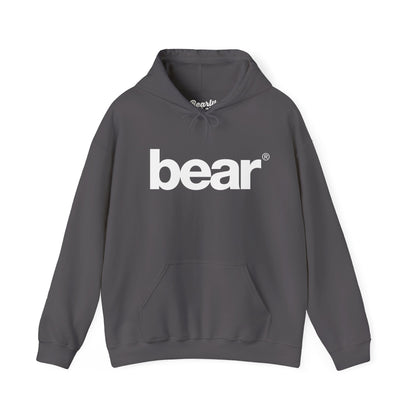bear (R) Hoodie