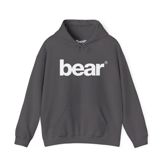 bear (R) Hoodie