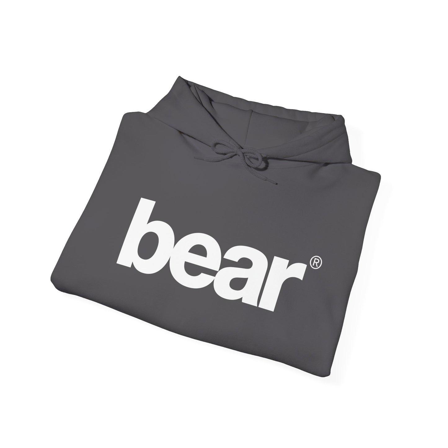 bear (R) Hoodie