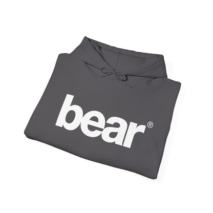 bear (R) Hoodie