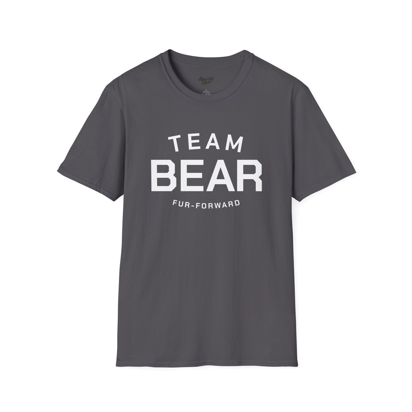 Team Bear T-Shirt