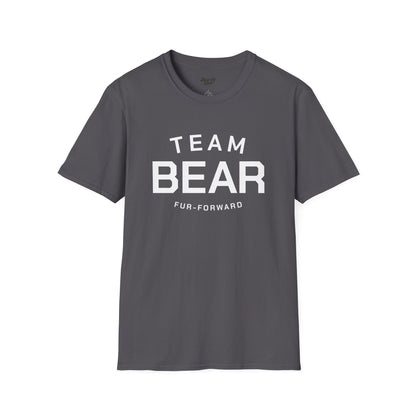 Team Bear T-Shirt
