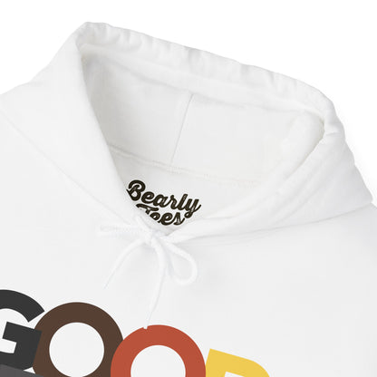Good Boy Hoodie