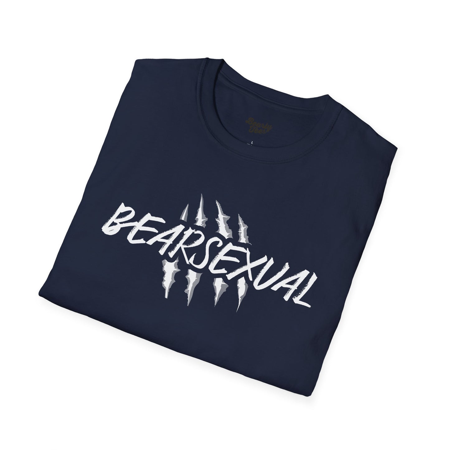 Bearsexual T-Shirt