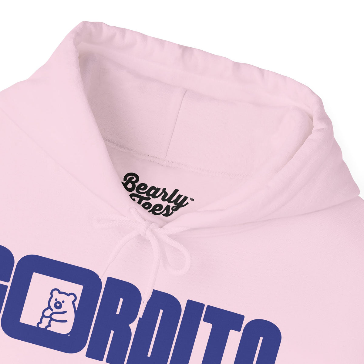 Gordito Hoodie