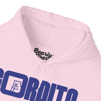 Gordito Hoodie
