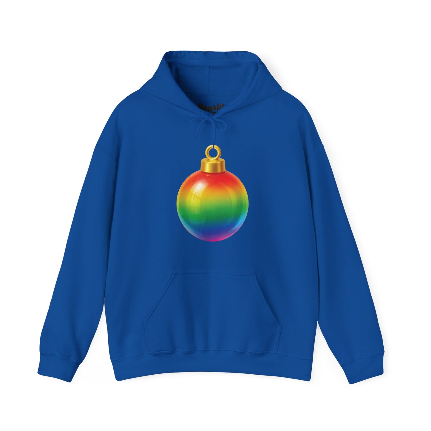 Ornament 4 Hoodie
