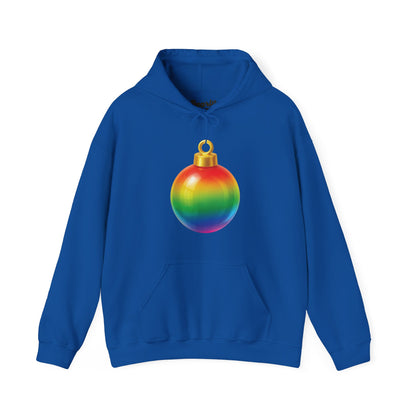 Ornament 4 Hoodie