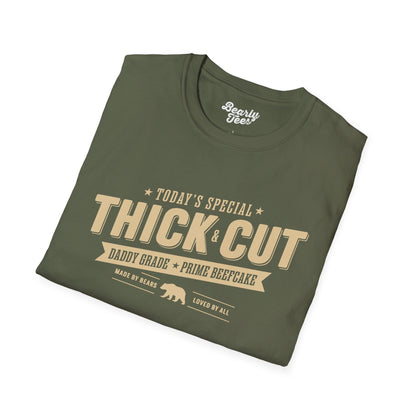 Thick Cut