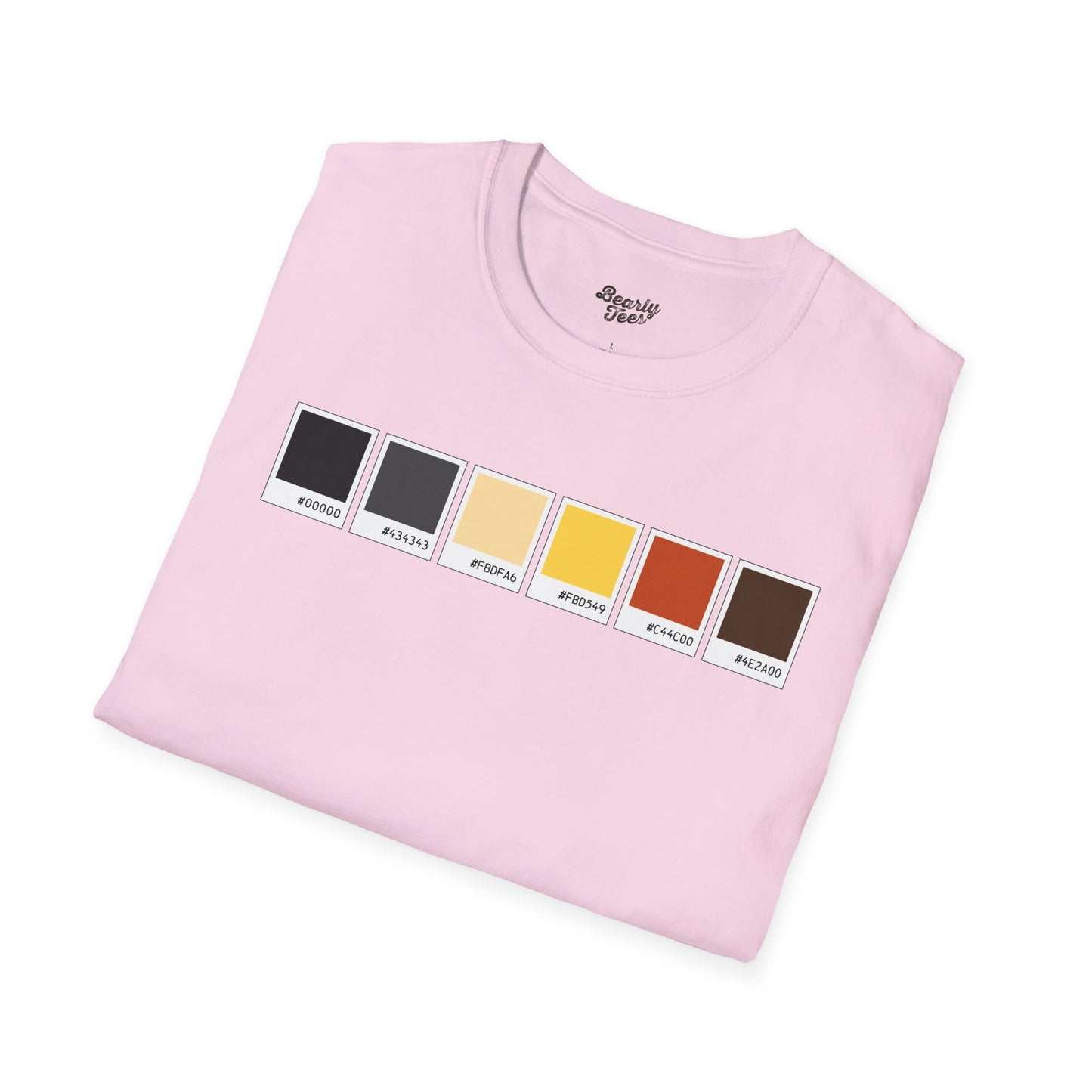 Hex Pride T-Shirt